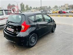 Nissan Versa Note